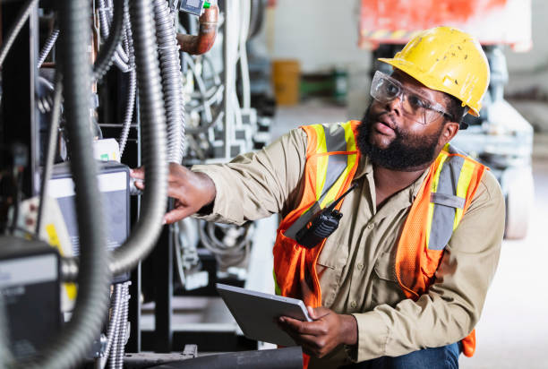 Best Electrical Contractors for Businesses  in Delhi, CA
