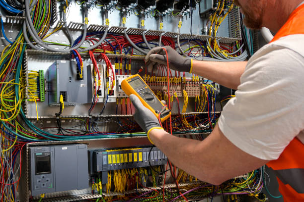 Electrical Outlet Repair in Delhi, CA