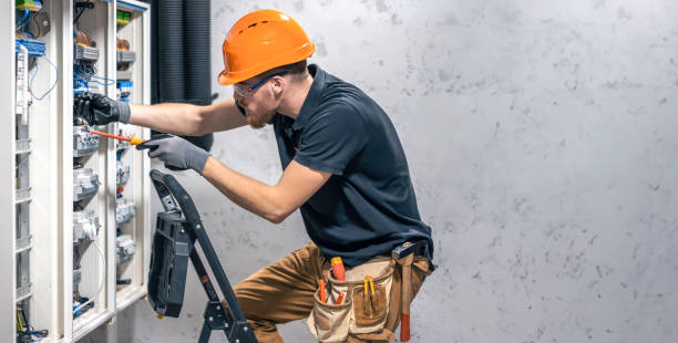 Best Residential Electrician Services  in Delhi, CA